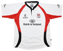 ULSTER RUGBY SHIRT XL