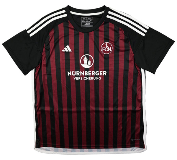 2023-24 NURNBERG *GABY*  KOSZULKA XXL