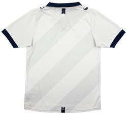 2018-19 OLDHAM ATHLETIC SHIRT M