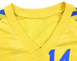 HUMMEL VINTAGE KOSZULKA L