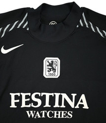 2005-06 TSV 1860 MUNCHEN *OCHS* GK LONGSLEEVE KOSZULKA XL