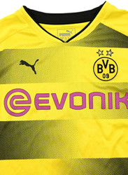 2017-18 BORUSSIA DORTMUND *REUS* LONGSLEEVE SHIRT L. BOYS