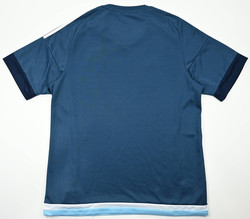 2015-16 ARGENTINA SHIRT L