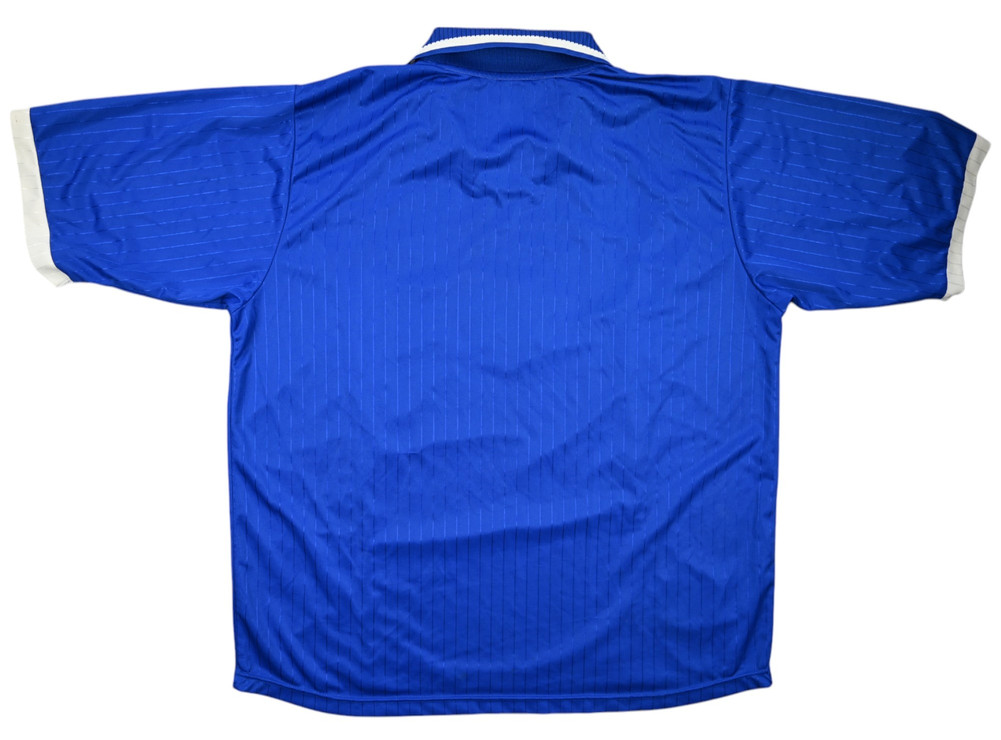 2002-03 PORTSMOUTH SHIRT XXL