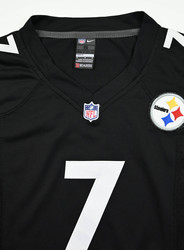 PITTSBURGH STEELERS NFL *ROETHLISBERGER* KOSZULKA S
