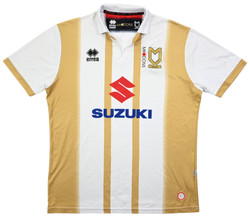 2018-19 MK DONS SHIRT L
