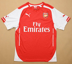 2014-15 ARSENAL LONDON KOSZULKA S