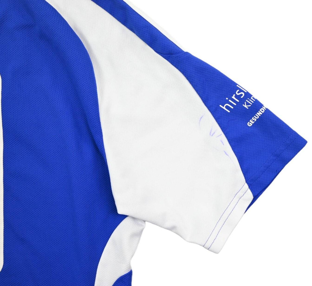 2008-09 FC LUZERN KOSZULKA M