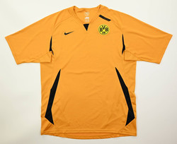 BORUSSIA DORTMUND SHIRT L