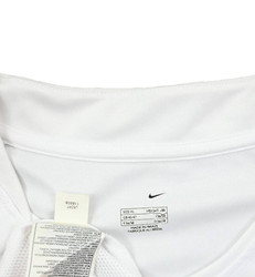 2004-05 CORINTHIANS *TEVEZ* SHIRT XL