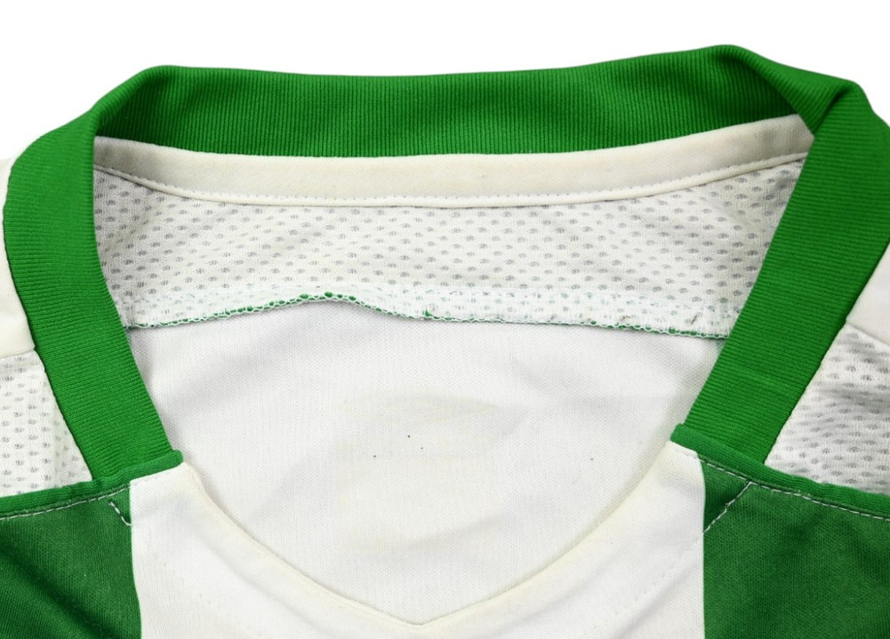 2007-08 GRONINGEN SHIRT XL