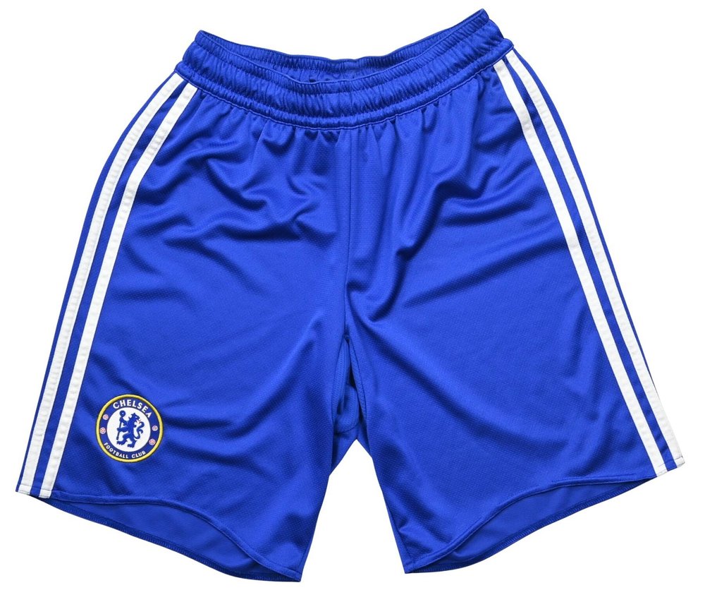 2008 CHELSEA LONDON SHORTS S