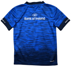 LEINSTER RUGBY SHIRT S. BOYS