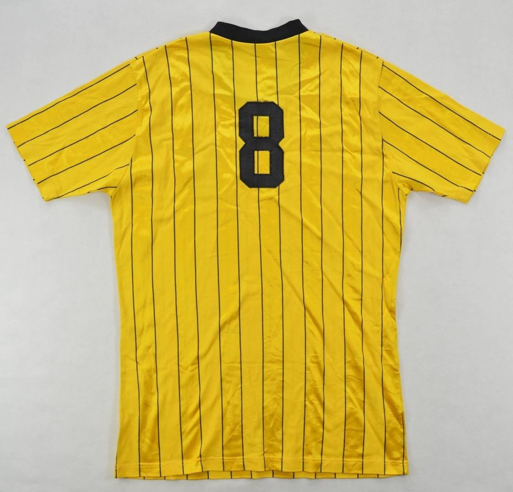 ERIMA MADE IN WEST GERMANY OLDSCHOOL KOSZULKA M