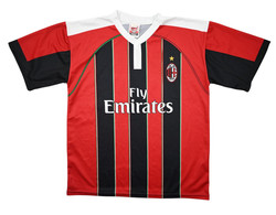 2012-13 AC MILAN *BALOTELLI* KOSZULKA L