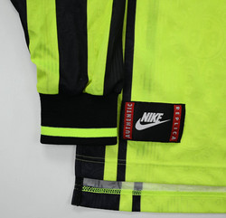 1996-97 BORUSSIA DORTMUND LONGSLEEVE M. BOYS