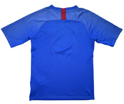 2019-20 FC BARCELONA SHIRT M. BOYS