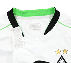 BORUSSIA MONCHENGLADBACH LONGSLEEVE L