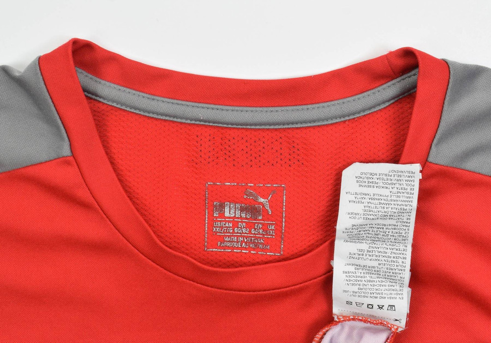 2016-17 ARSENAL LONDON KOSZULKA XXL