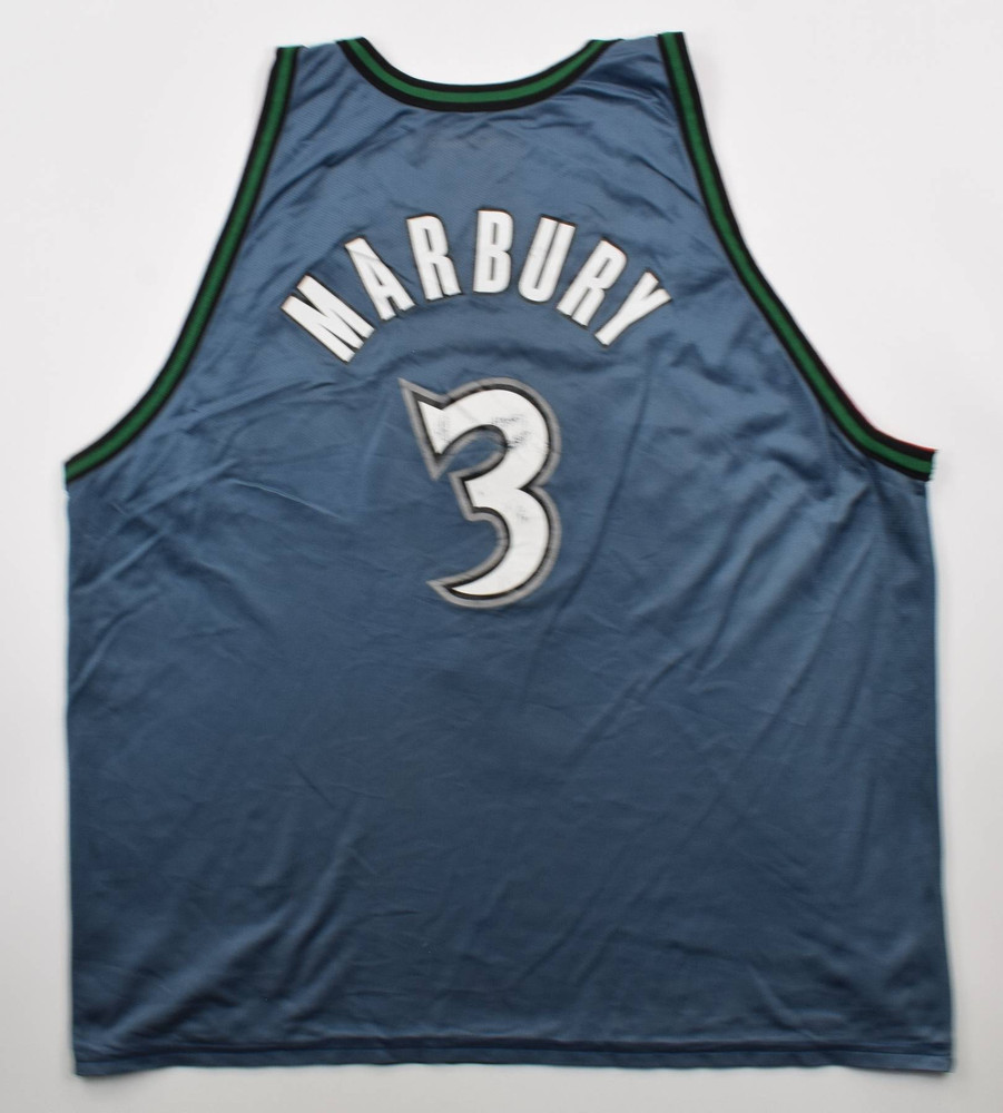 PHILADELPHIA 76ERS *IVERSON* SHIRT XXL