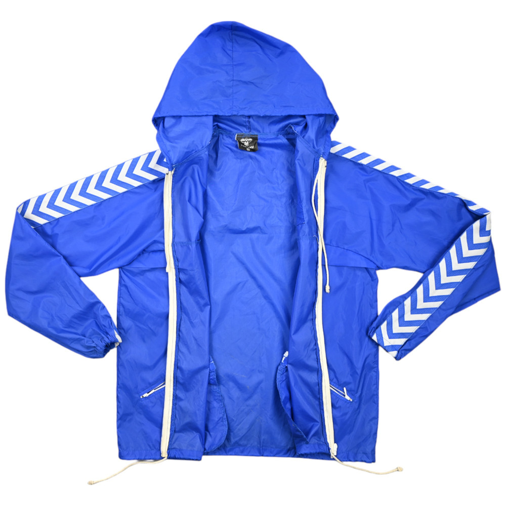 HUMMEL OLDSCHOOL KURTKA M