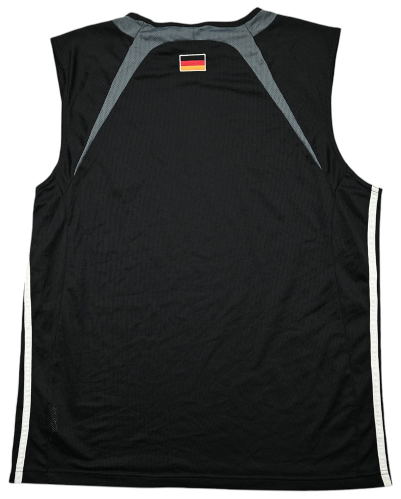 GERMANY SHIRT L