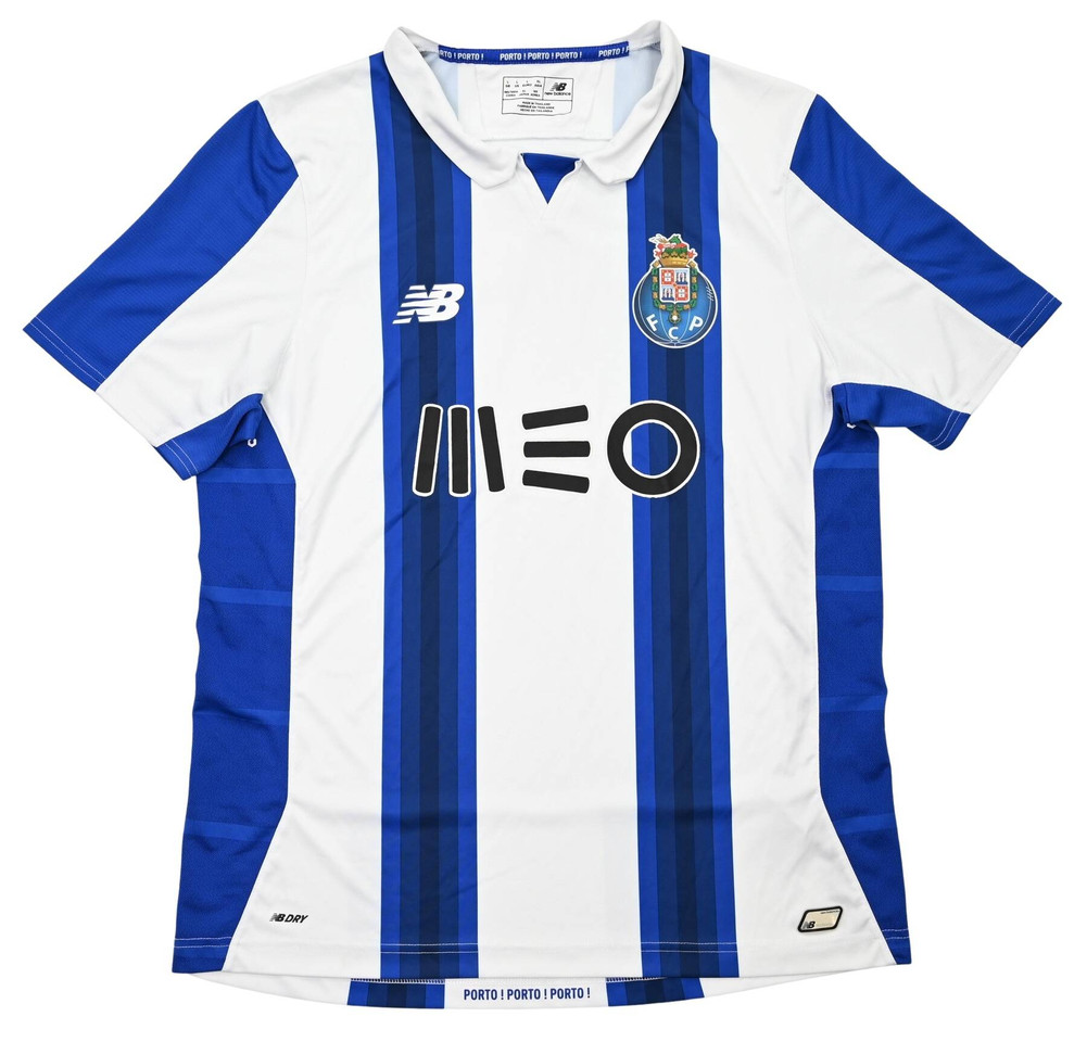 2016-17 FC PORTO KOSZULKA XL