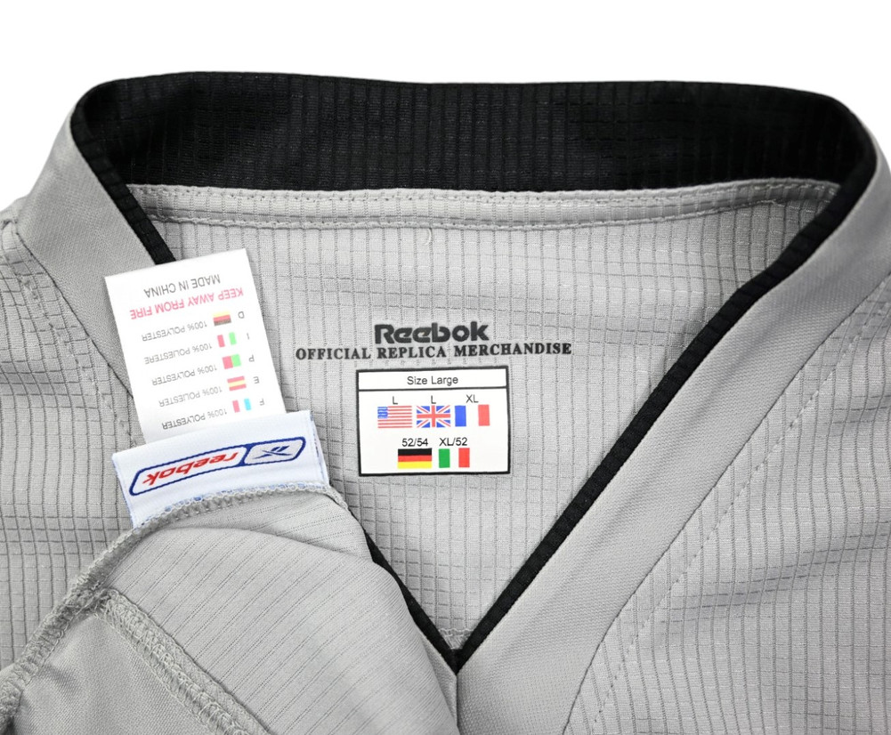 2002-03 BORUSSIA MONCHENGLADBACH SHIRT L