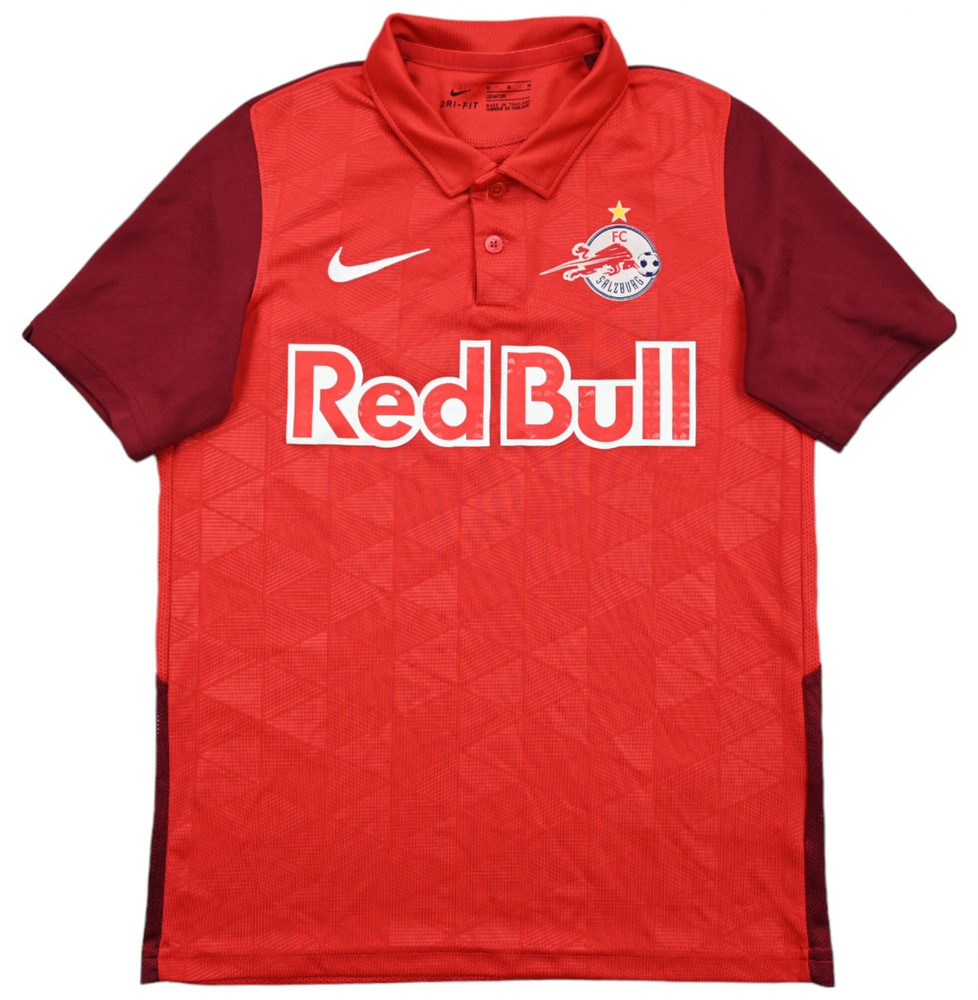 2020-21 RB SALZBURG KOSZULKA M. BOYS