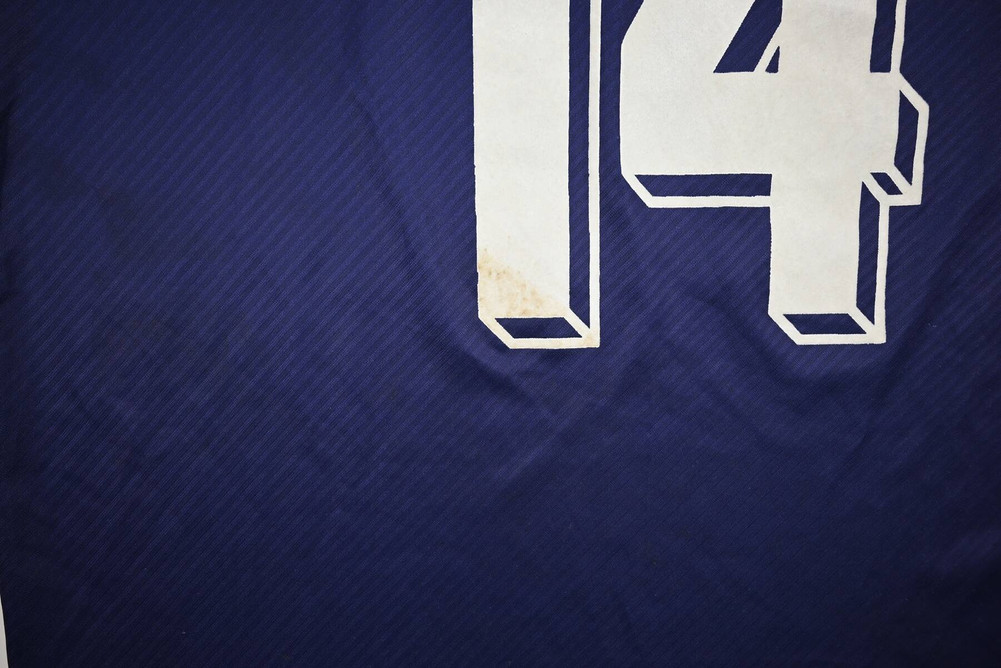 FC CHAMMUNSTER KOSZULKA XL