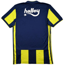 2018-19 FENERBAHCE KOSZULKA XS