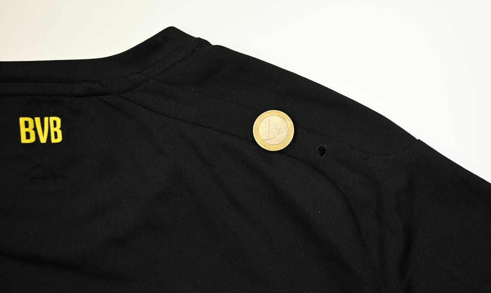 2014-16 BORUSSIA DORTMUND SHIRT M