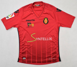 2015-16 MALLORCA KOSZULKA S