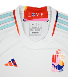 2022-23 BELGIUM SHIRT M