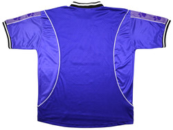 1997-98 REAL MADRID KOSZULKA XXL