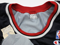 CHICAGO BULLS NBA *JORDAN* SHIRT XXL