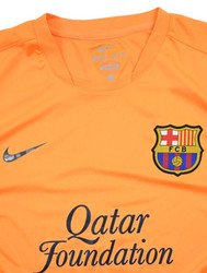 2011-12 FC BARCELONA KOSZULKA L