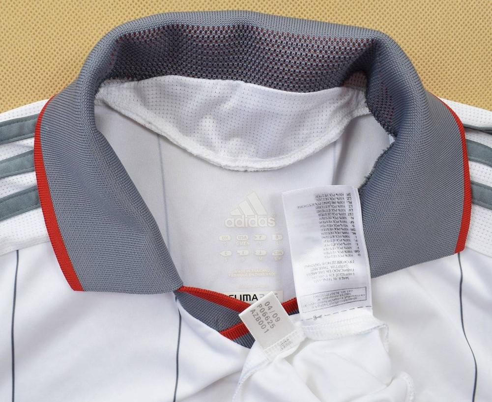 2009-10 BAYERN MUNCHEN SHIRT S