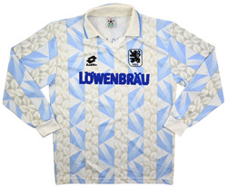 1994-95 TSV 1860 MUNCHEN LONGSLEEVE SHIRT M