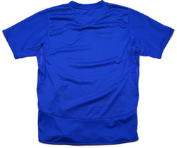 2005-06 CHELSEA LONDON SHIRT L. BOYS