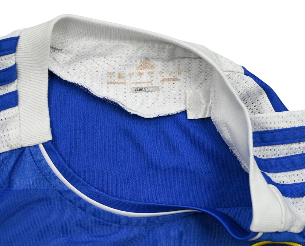 2011-12 CHELSEA *DROGBA* KOSZULKA S