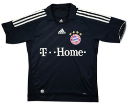 2008-09 BAYERN MUNCHEN KOSZULKA L. BOYS