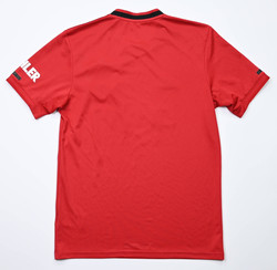 2019-20 MANCHESTER UNITED KOSZULKA S