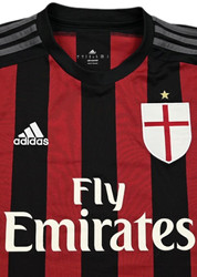 2015-16 AC MILAN KOSZULKA M