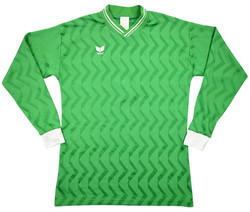 ERIMA VINTAGE LONGSLEEVE KOSZULKA S