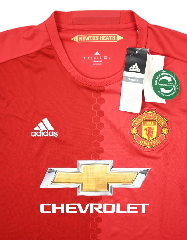 2016-17 MANCHESTER UNITED KOSZULKA M