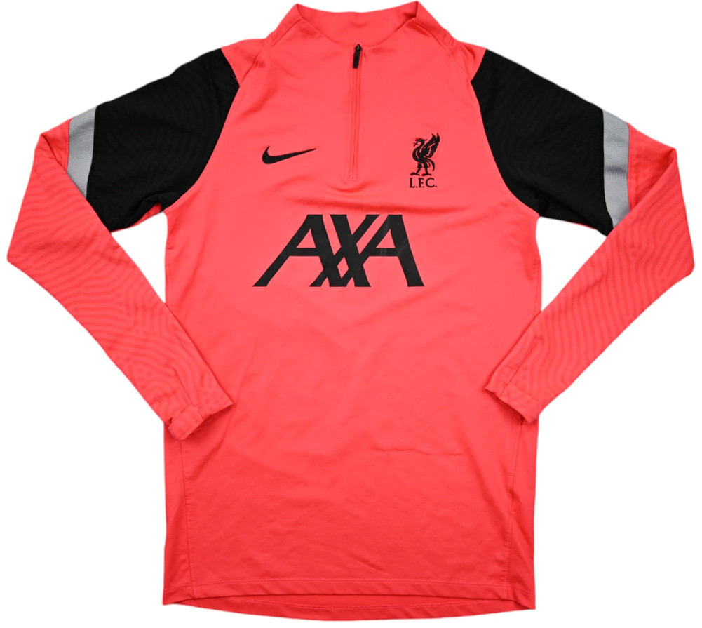 LIVERPOOL SHIRT S