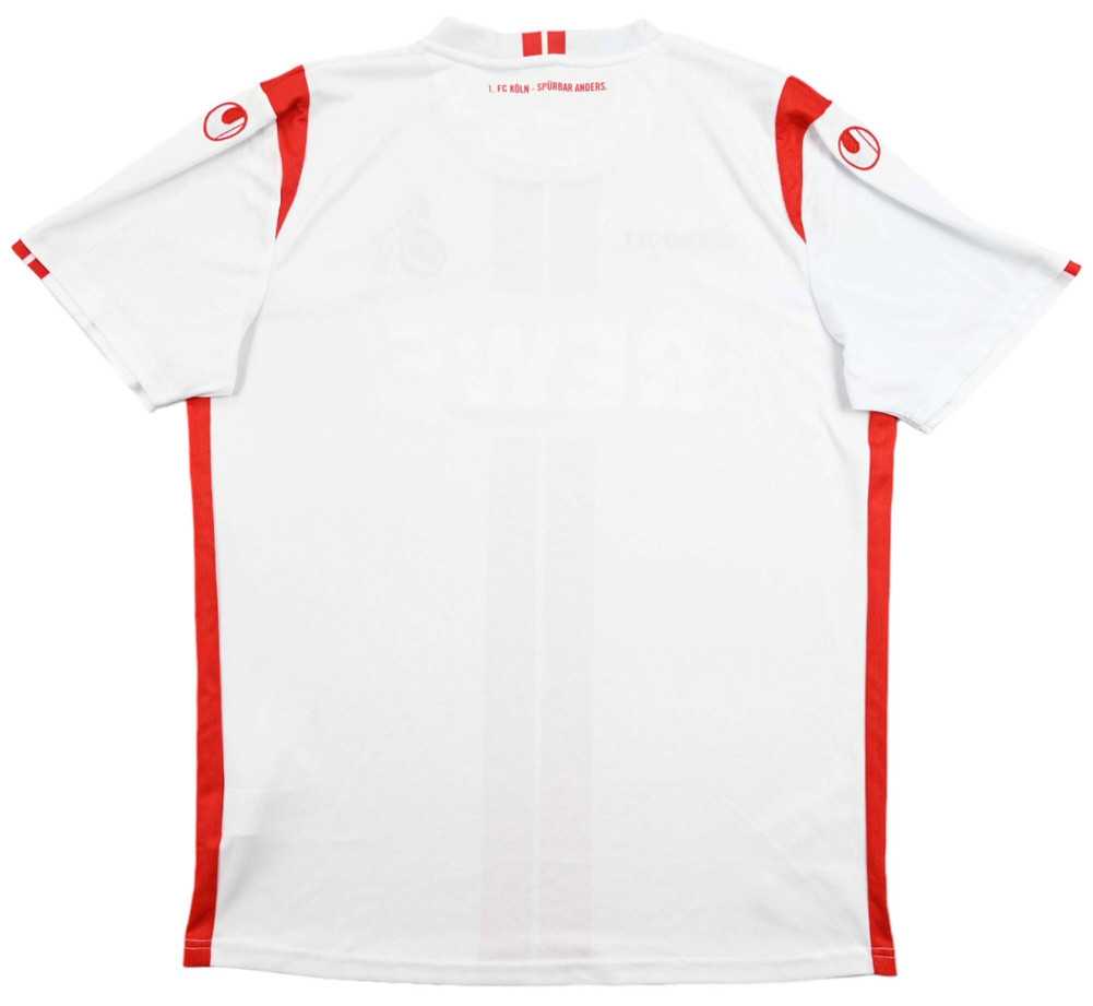 2020-21 1. FC KOLN KOSZULKA XL