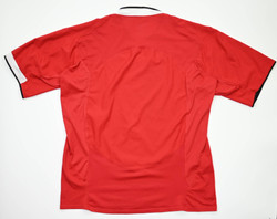 2004-06 MANCHESTER UNITED KOSZULKA XXL