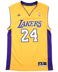 LOS ANGELES LAKERS *BRYANT* NBA KOSZULKA S